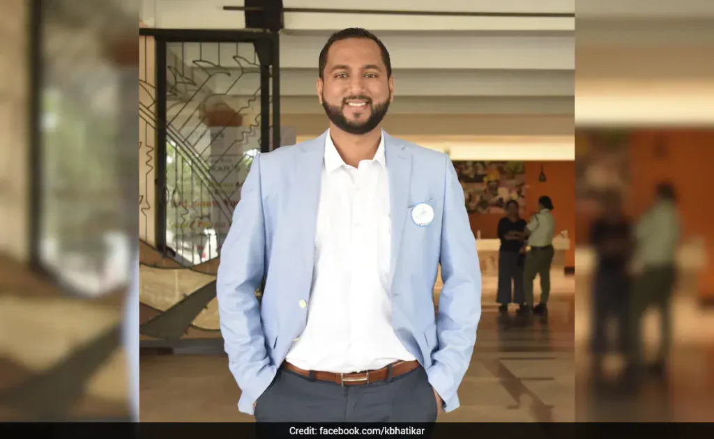 ketan bhatikar