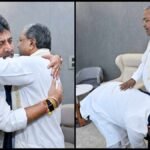 ‘Siddaramaiah wants Shivakumar to be CM’