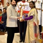 Padma Bhushan Honours Mammootty’s Five-Decade Legacy in Indian Cinema