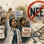 DMK reiterates call for abolition of NEET amid students’ protest