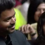 Plot Twist: Vijay-Sangeetha Divorce Drama Takes a U-Turn