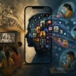 Who Is Shaping Our Taste in the Digital Age?