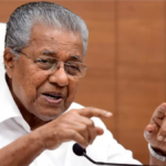 ‘Vande Mataram’ Row: Pinarayi Vijayan Accuses Congress of ‘Soft Hindutva’