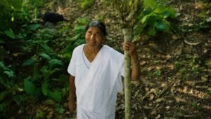 ‘The Soul Whisperer’ to premiere at Busan