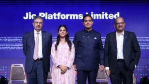 Jio IPO draws strong demand